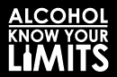 alcohol know your limits