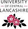 University of Central Lancashire.